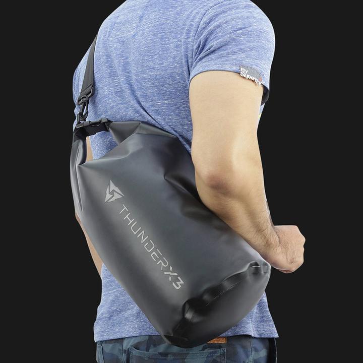 Actual product image Thunder X3 Dry Bag (10 l)