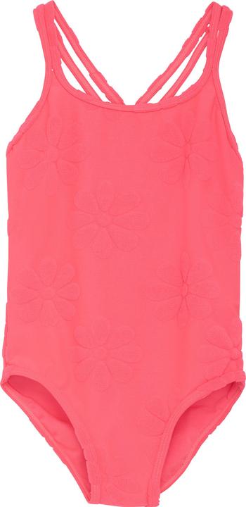Produktbild Color Kids Kid's Swimsuit with Stucture (110)