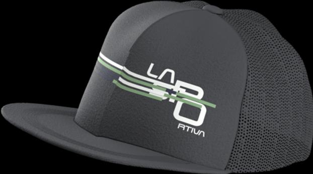 La Sportiva Stripe Cube Hat (S)