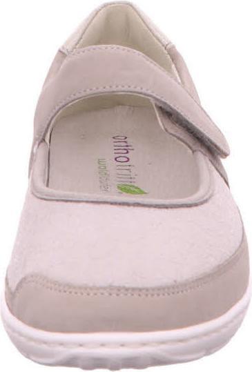 Actual product image Waldläufer Ballerina DENVER NALASTR. ECLIS (38.5)