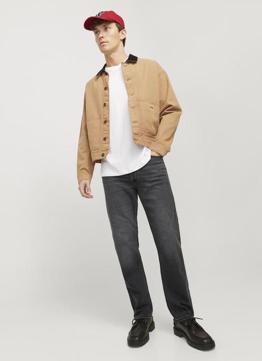 Produktbild Jack & Jones JJICHRIS JJORIGINAL AM 389 Relaxed Fit Jeans Relaxed Fit Jeans (W30/L30)
