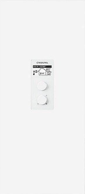 Produktbild Viessmann ELEKTROKESSEL EKCO.M3-12/16/20/24 KW