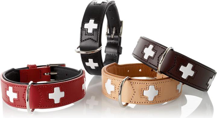 Productafbeelding Hunter Halsband Zwitsers (Hond, Hondensport)