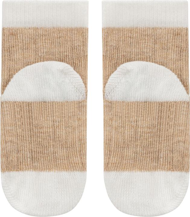 Image du produit Normani 4 paires de chaussettes pour enfants avec motifs d'oreilles - 9569 (paquet de 4, 15 - 18)