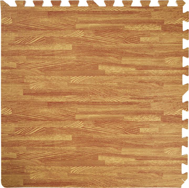 Produktbild tectake Bodenschutzmatte 8-tlg. (246 x 124 cm)