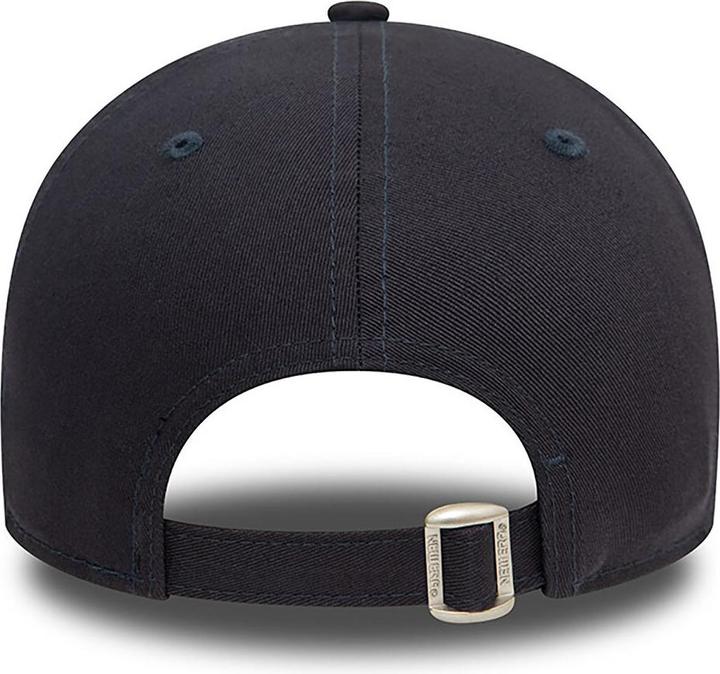 Produktbild New Era baseball kappe flower icon 9forty new york yankees (One Size)