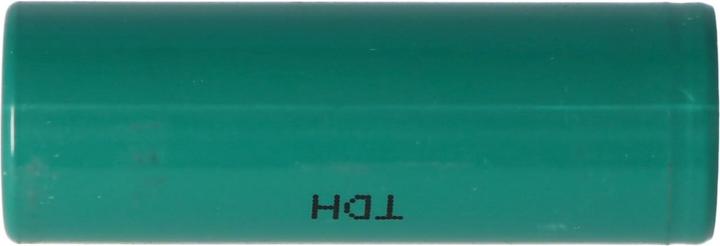 Immagine prodotto FDK Akku HR-AU Twincell, A-Zelle mit Lötfahnen U-Form (1 pz., 2700 mAh, Accumulatore di carica elettrica)