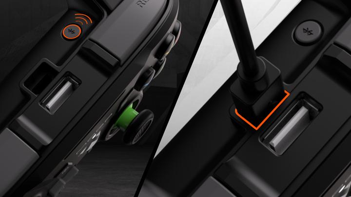 Immagine prodotto PowerA Manette XP5X Plus Gaming (Android, PC)