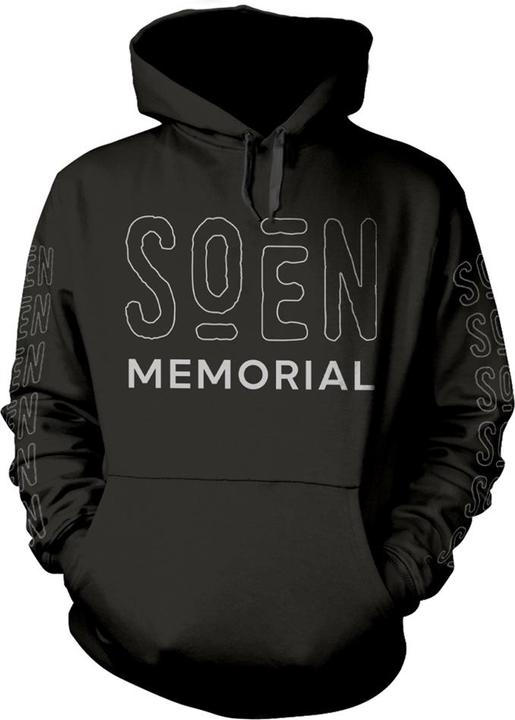Immagine prodotto Soen Memorial (Hoodie) (L)