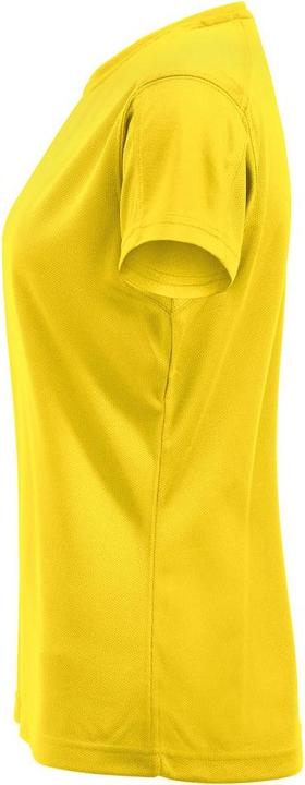 Actual product image Clique Ice Tshirt (M)