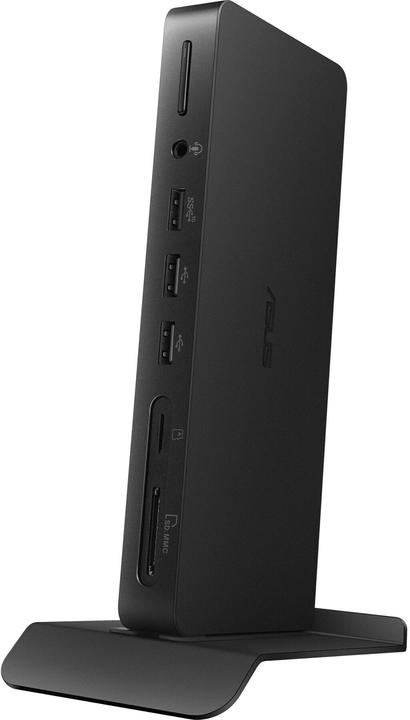 Image du produit ASUS Triple 4K DC500 (Thunderbolt, 10 Ports)