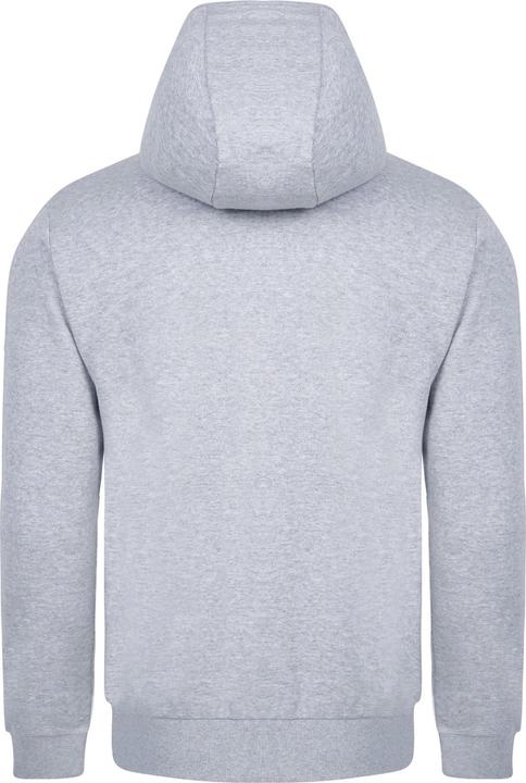 Immagine prodotto Umbro Felpa con cappuccio Club Leisure con zip a tutta lunghezza (L)
