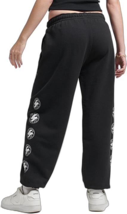 Produktbild Superdry Jogginganzug mit Globus-Logo s (S)