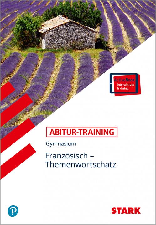 Produktbild Stark Abitur-Training Französisch, Grammatikübungen (Deutsch, Werner Wussler, Christiane Heller-Doyère, 2018)