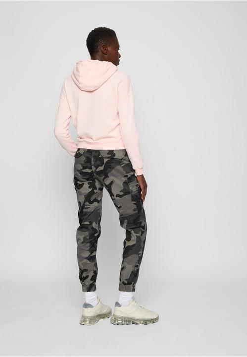 Produktbild Urban Classics Ladies Hoody (S)