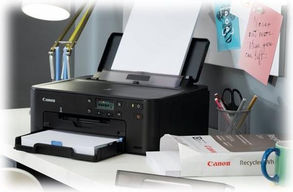 Immagine prodotto Canon Pixma TS705a (Inchiostro, Colore)