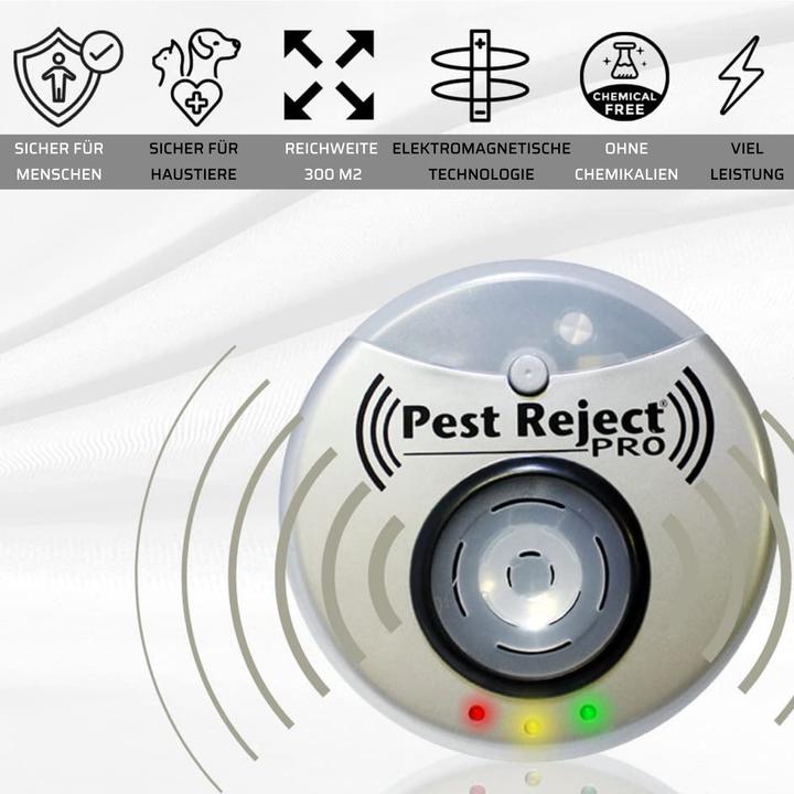 Produktbild Best direct Pest Reject Pro