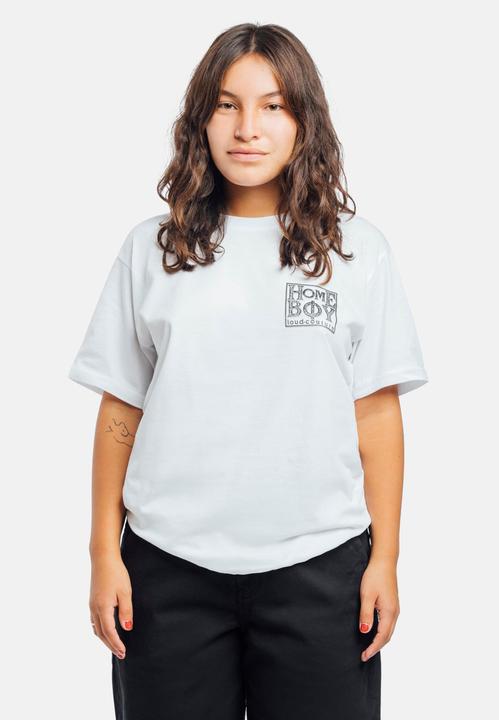 Image du produit Homeboy Old School Tee (S)