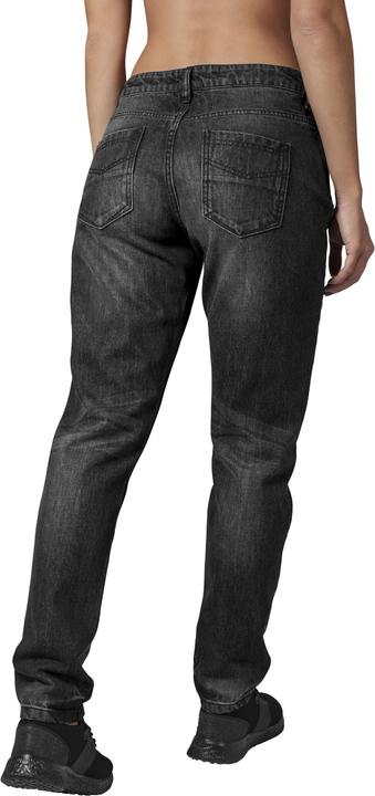 Immagine prodotto Urban Classics Pantaloni di jeans boyfriend da donna (28)