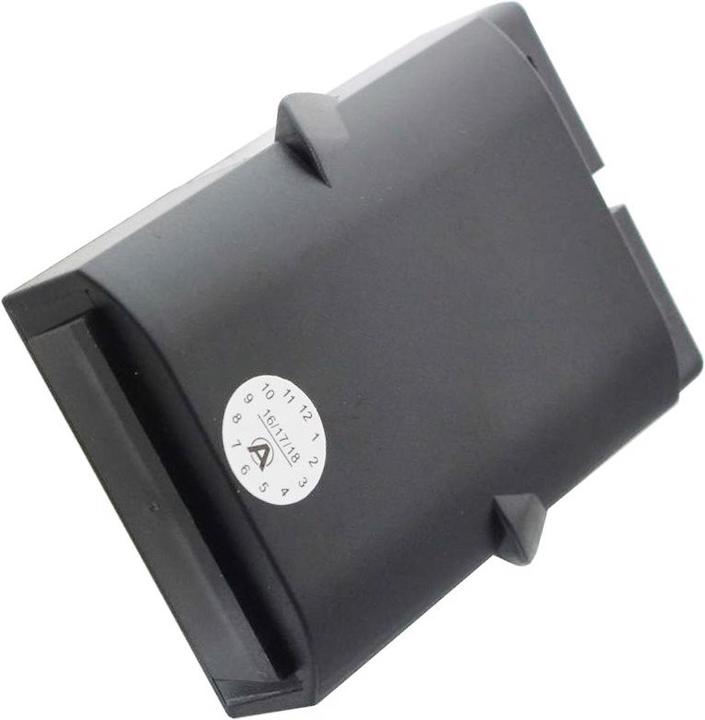 Actual product image Ikusi Akku 2303691, BT06 (7.20 V, 600 mAh)