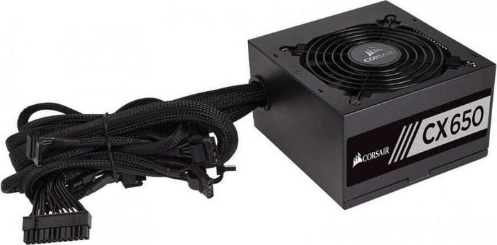 Produktbild Corsair CX650 (650 W)