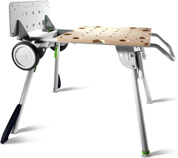 Produktbild Festool Untergestell UG-CSC-SYS (58 cm, 106.70 cm)