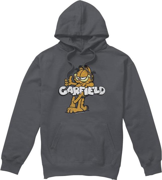 Garfield Garf Kapuzenpullover