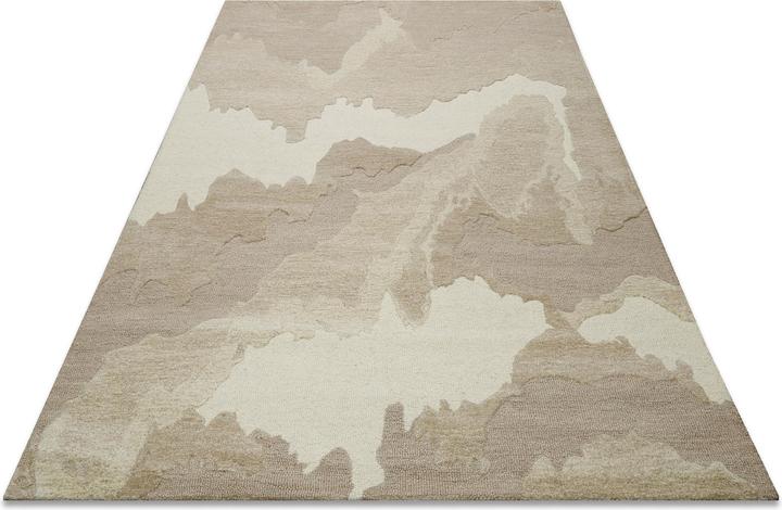 Produktbild Wecon Home Teppich Carlo (160 x 230 cm)