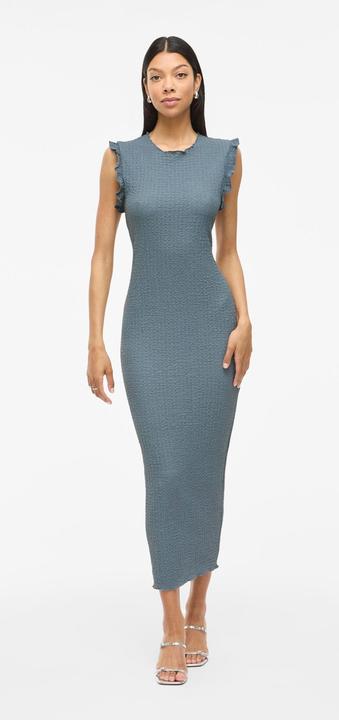 Actual product image Vila VIMALMEN Ärmelloses Maxikleid (XL)