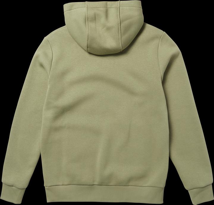 Actual product image Mystic Brand Hood Sweat Men (M)