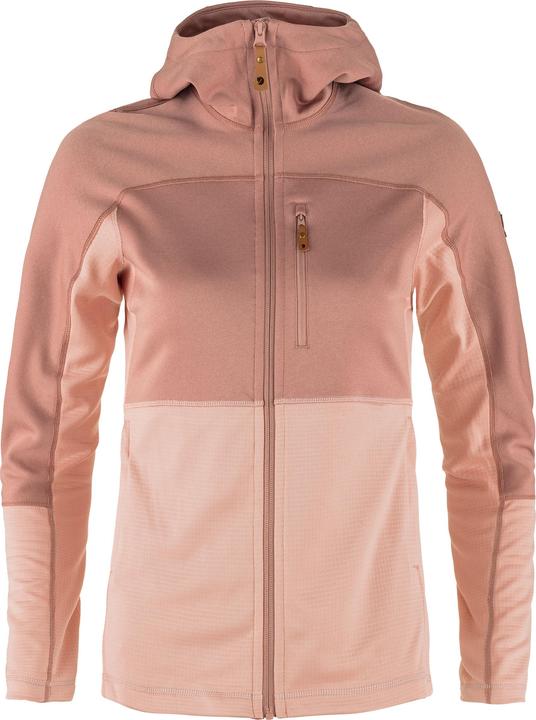 Fjällräven Women's Abisko Trail Fleece (L)
