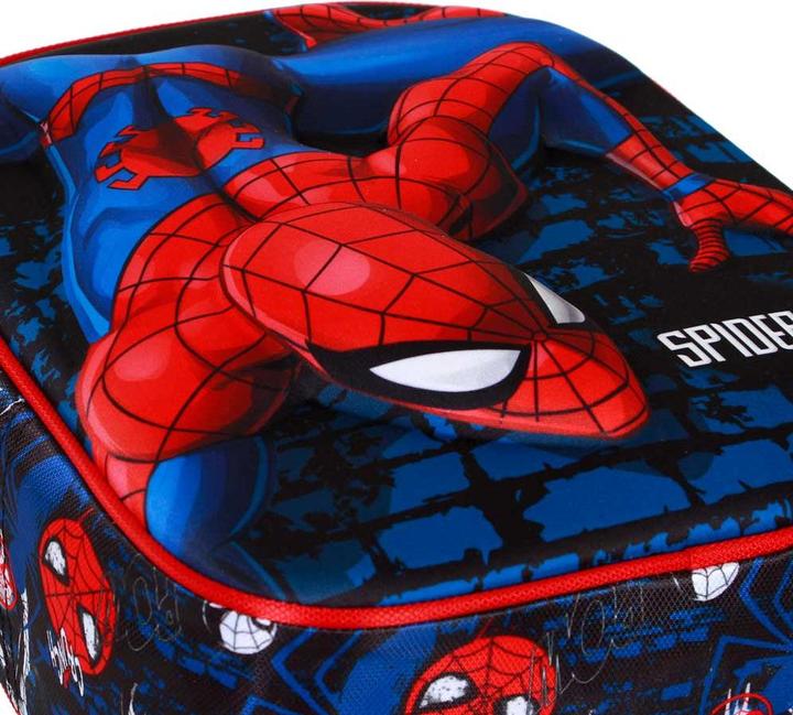 Image du produit Karactermania Elite 3D Backpack Wall
