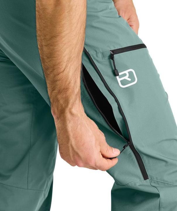 Actual product image Ortovox Mesola (L)