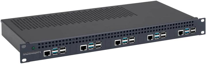 Rackmount.IT RM-PI-T2