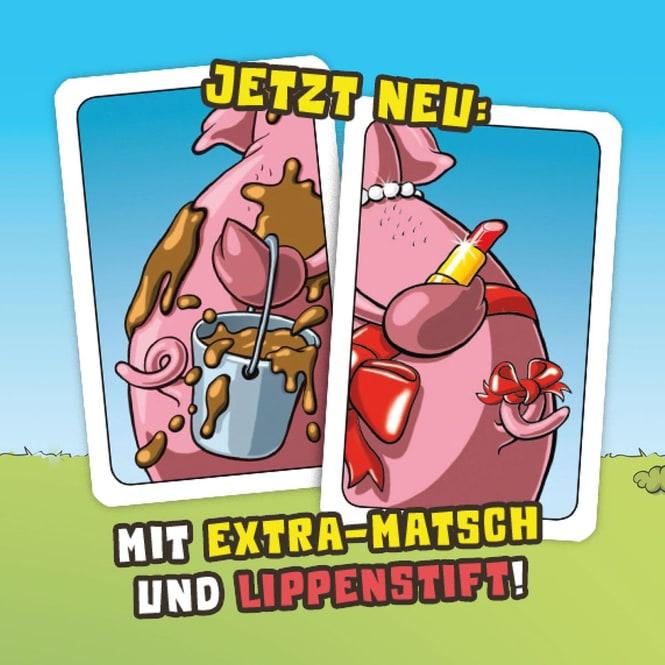 Produktbild Kosmos Drecksau (Deutsch)