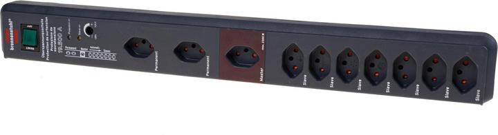 Immagine prodotto Brennenstuhl Secure-Tec (10 x, Tipo 13, 3 m)