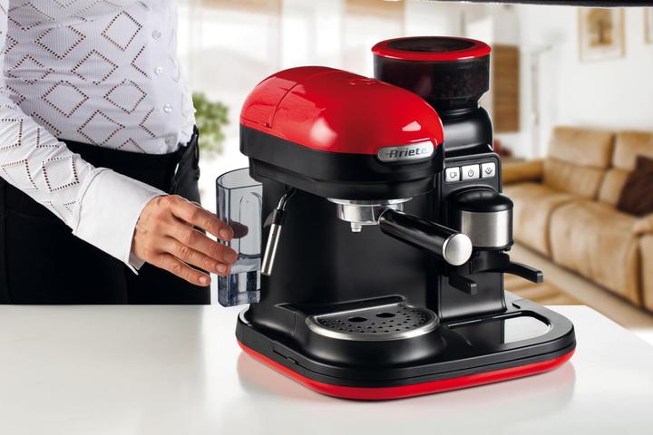 Actual product image Ariete 1318 Coffee machine Moderna