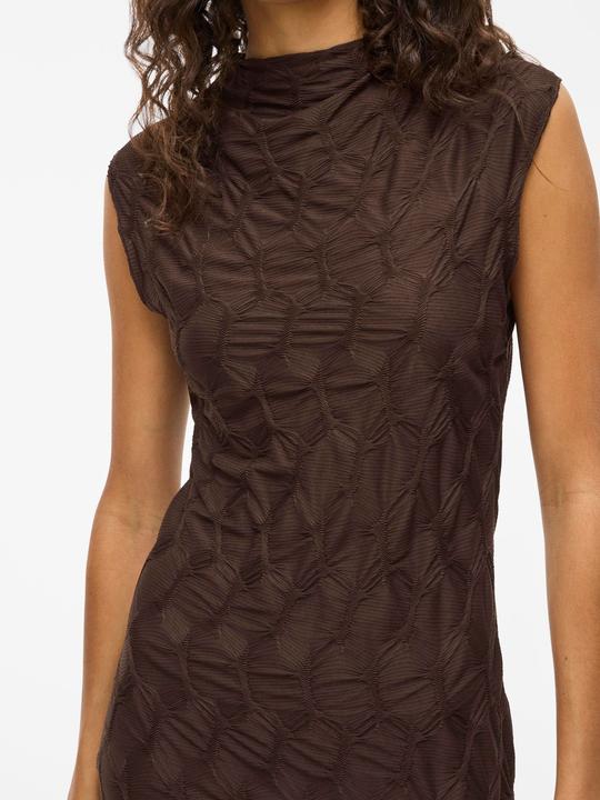 Actual product image Vila VIREJA Ärmelloses Maxikleid (L)