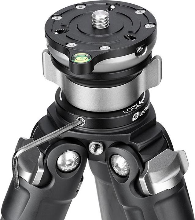 Actual product image Leofoto LB-60N