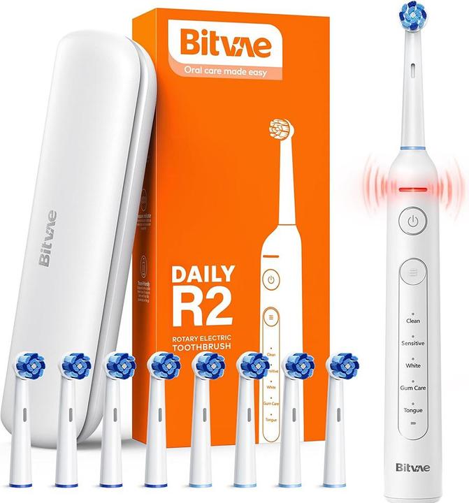 Produktbild Bitvae Sonic (Schallzahnbürste)