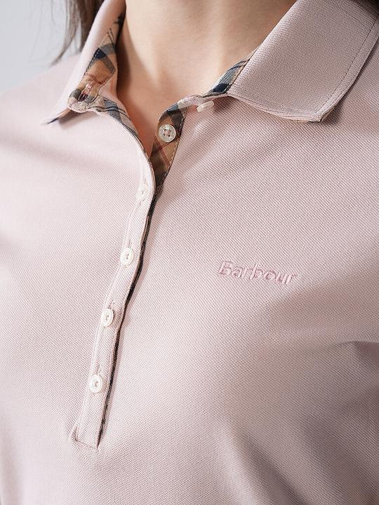 Produktbild Barbour Poloshirt PORTSDOWN (36)
