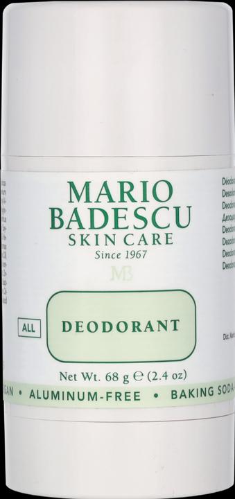 Actual product image Mario Badescu Deodorant (Stick)
