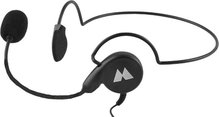 Produktbild Midland Headset/Sprechgarnitur C1203 (0.01 km)