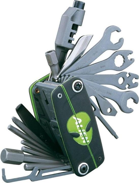 Image du produit Topeak Alien 3