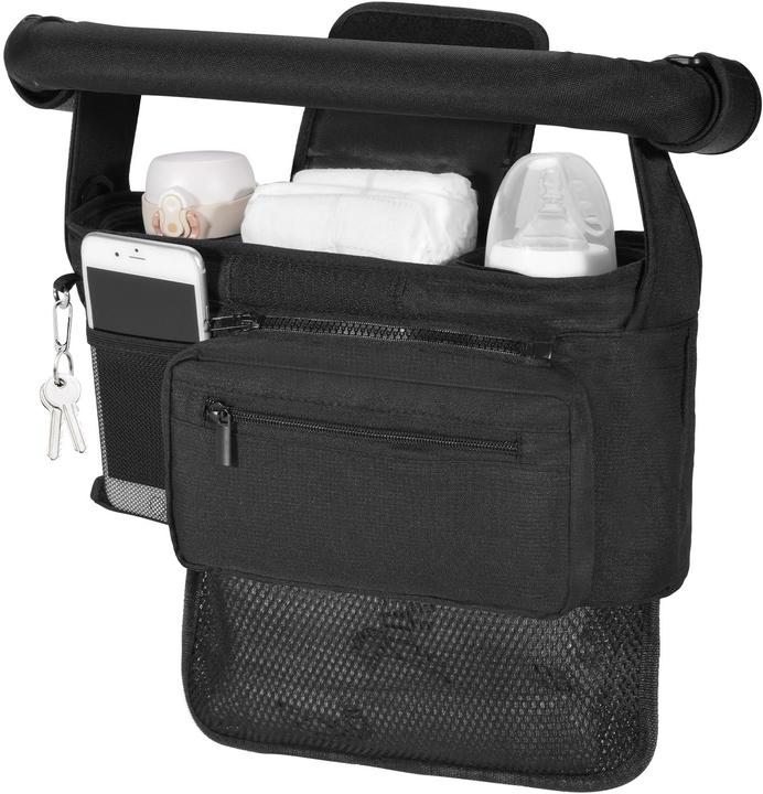 Produktbild Momcozy Stroller Organizer with Cup Holders