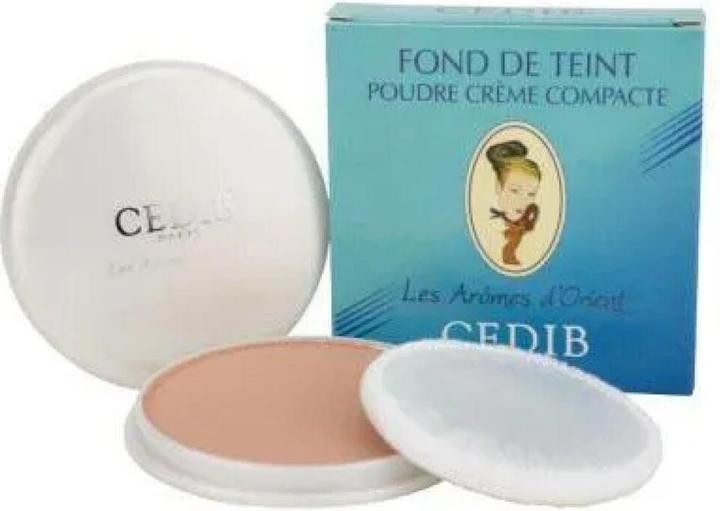 Immagine prodotto Cedib Paris Finitore per il trucco 15g Gioventù