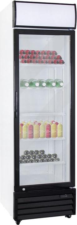 Produktbild Kibernetik FSP Getränkekühlschrank (250 l)