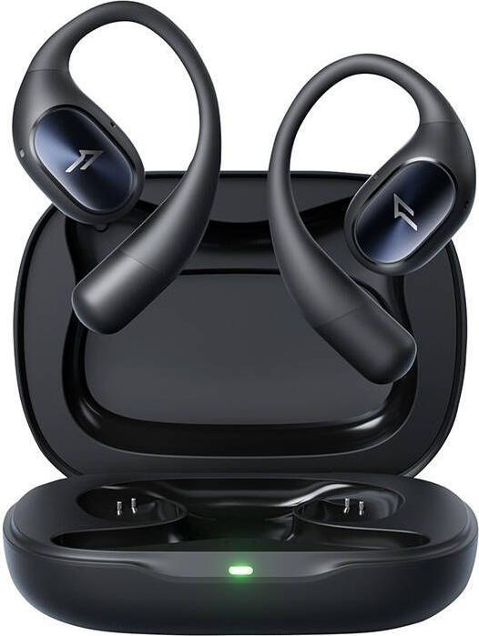 Image du produit 1More Écouteurs S31 OPEN (noir) (ANC, 8 h, Filaire)