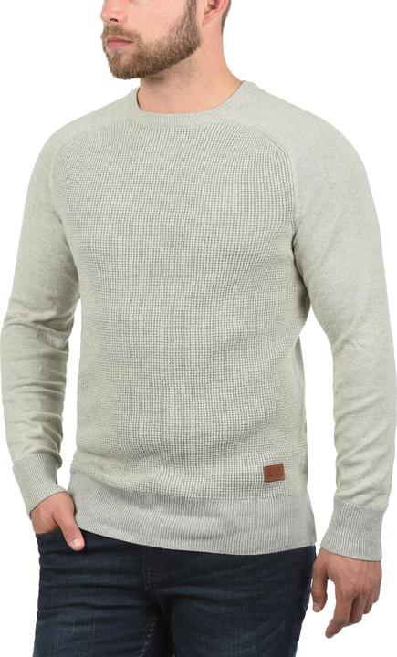 Immagine prodotto Blend Gandolf Maglione Pullover Maglieria Da Uomo Con Girocollo In Cotone 100% (M)