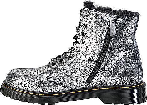 Immagine prodotto Dr. Martens Stivali stringati 1460 Y SERENA FOIL (38.5)